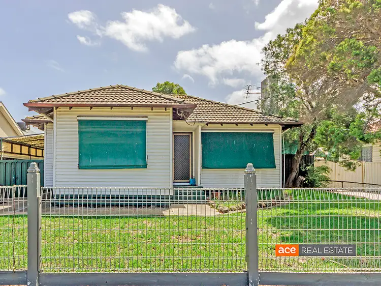 38 Thomas Street, Laverton VIC 3028