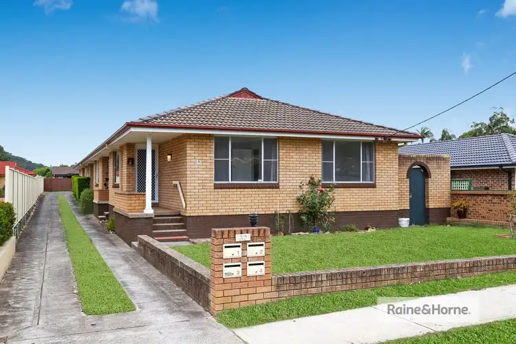 Second view of Homely villa listing, 1/32 Flounder Road, Ettalong Beach NSW 2257
