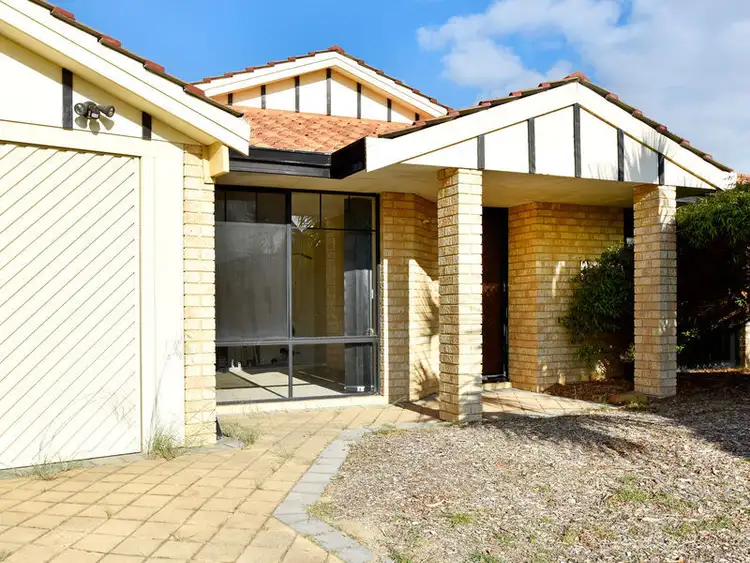 Fourth view of Homely house listing, 40 Dandenong Way, Alexander Heights WA 6064