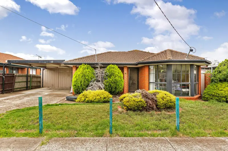 Main view of Homely house listing, 15 Butcher Crescent, Laverton VIC 3028