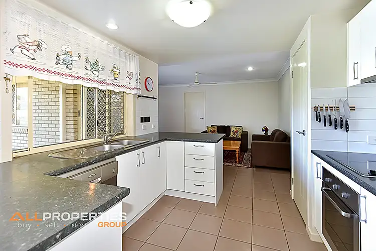 Third view of Homely house listing, 5 Tranquillity Way, Eagleby QLD 4207