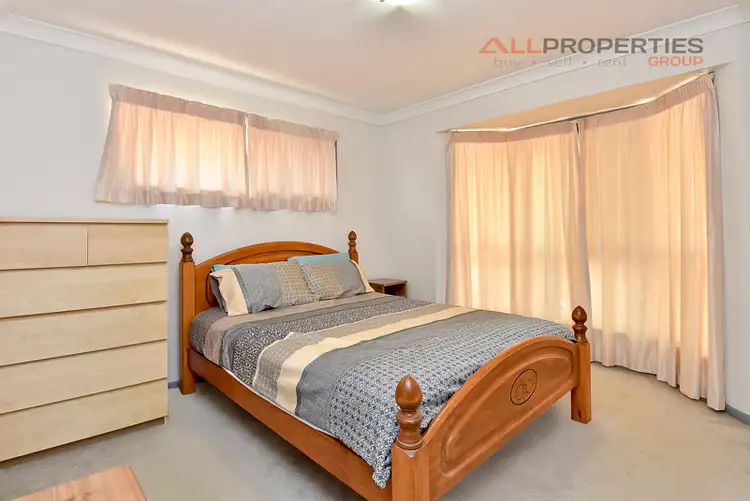 Fifth view of Homely house listing, 33 Jay Street, Marsden QLD 4132