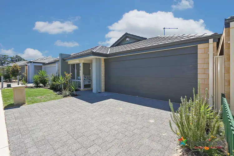 Third view of Homely house listing, 23 Elmsett Way, Girrawheen WA 6064