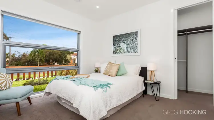 Second view of Homely house listing, 24 Purnell Street, Altona VIC 3018