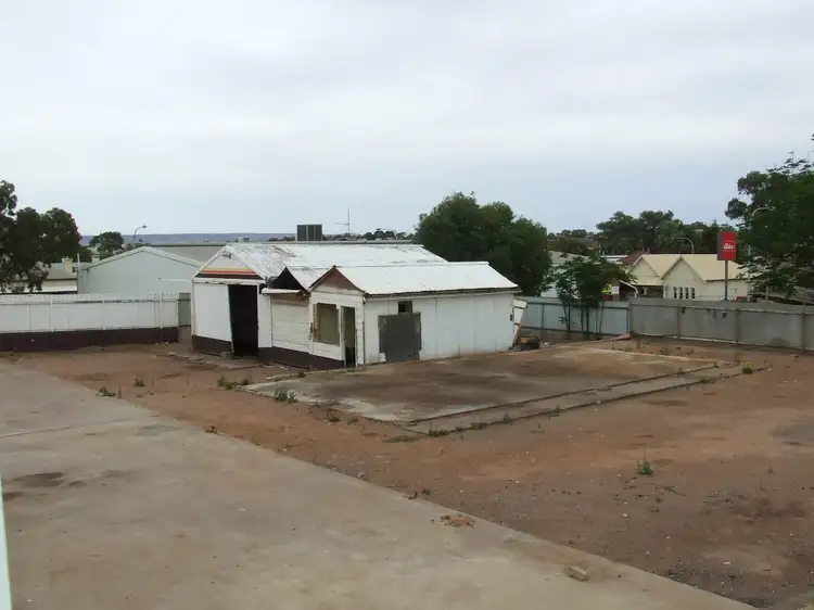 11 Franklin Street, Port Augusta SA 5700