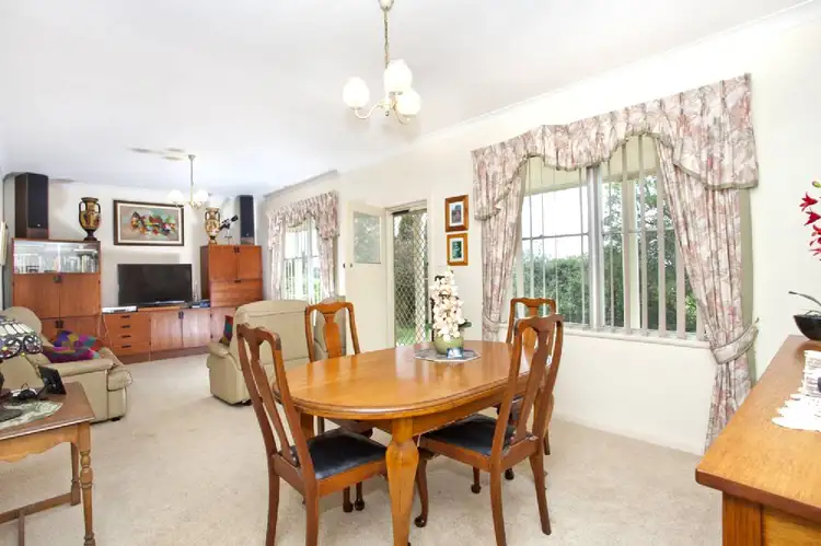 Second view of Homely house listing, 284 Dagworth Rd, Thornton NSW 2320