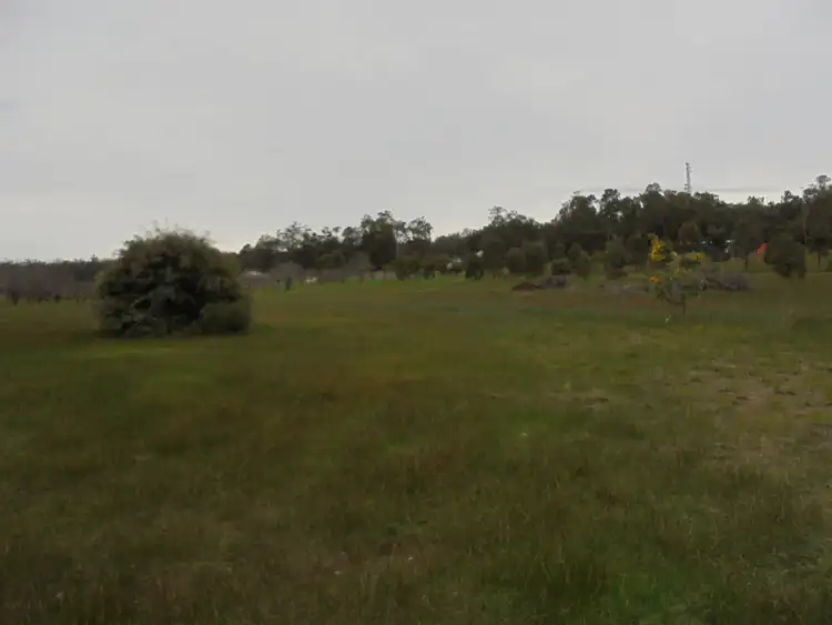 Seventh view of Homely land listing, 145 Osmond Glen, Sawyers Valley WA 6074