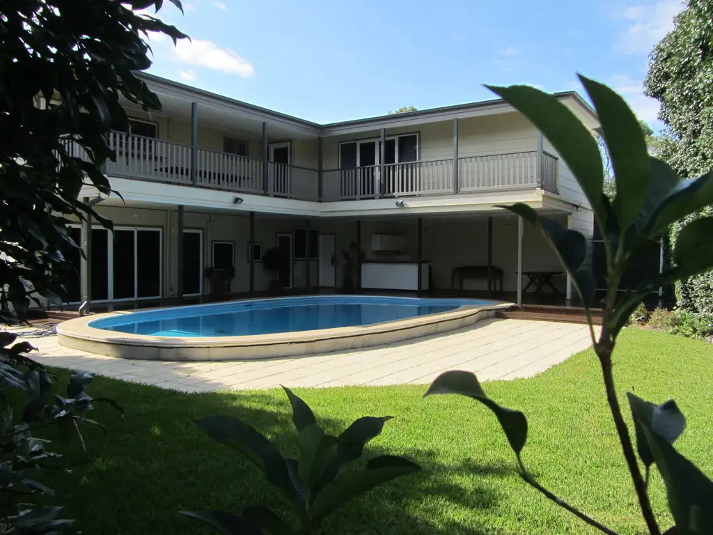 Main view of Homely house listing, 67 Boundary Street, Moree NSW 2400