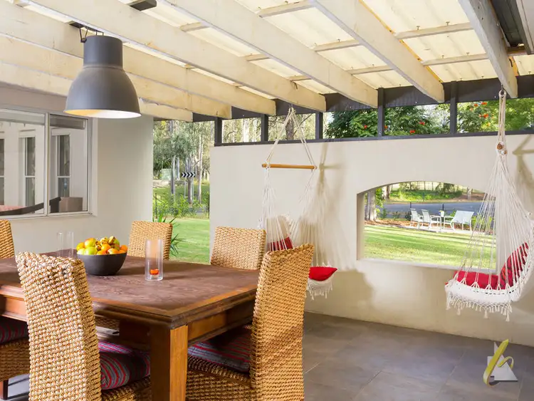 Sixth view of Homely house listing, 56 Birkin Road, Bellbowrie QLD 4070