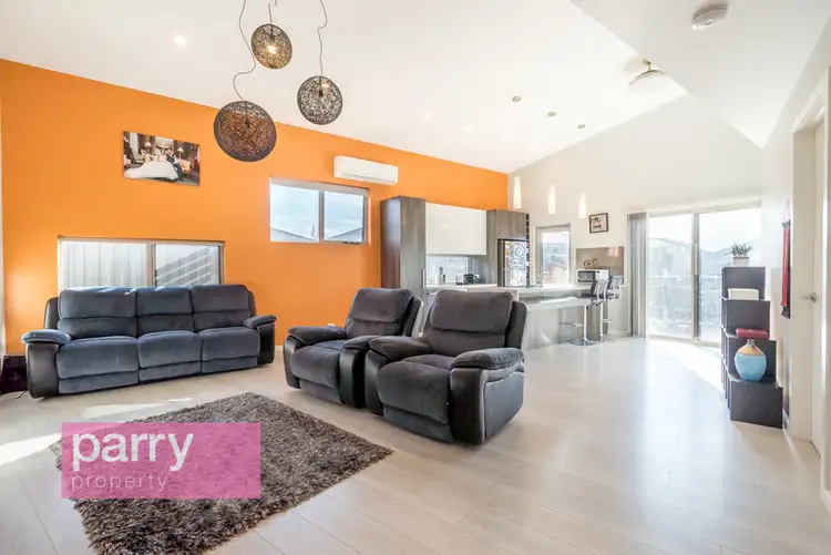 Seventh view of Homely house listing, 1/21 Legges Crescent, Prospect TAS 7250