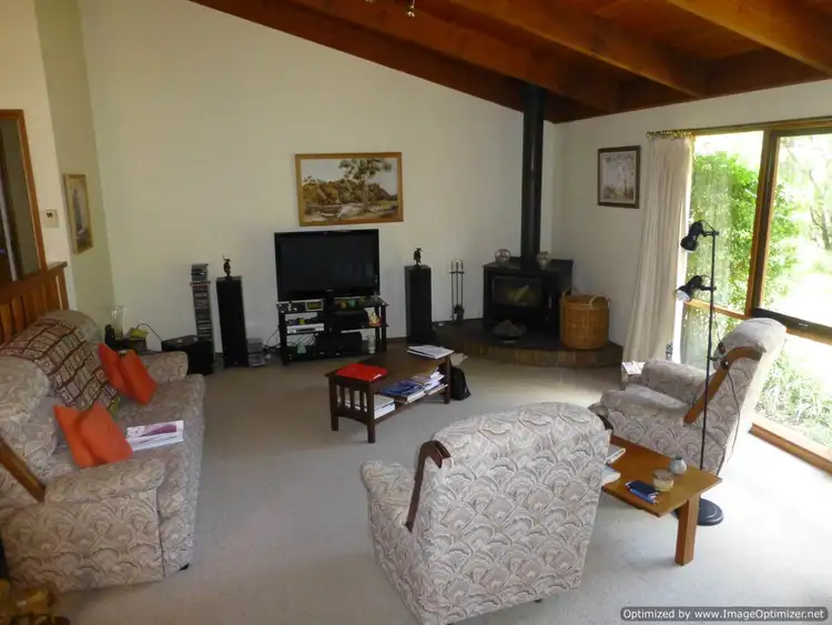 Fourth view of Homely rural property listing, 303 Stephenson Road, Nicholson VIC 3882
