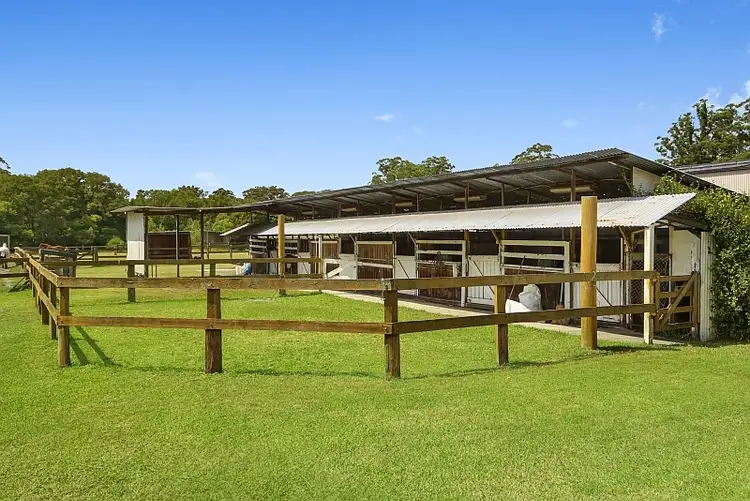 Fourth view of Homely rural property listing, 10 Wattle Tree Road, Holgate NSW 2250