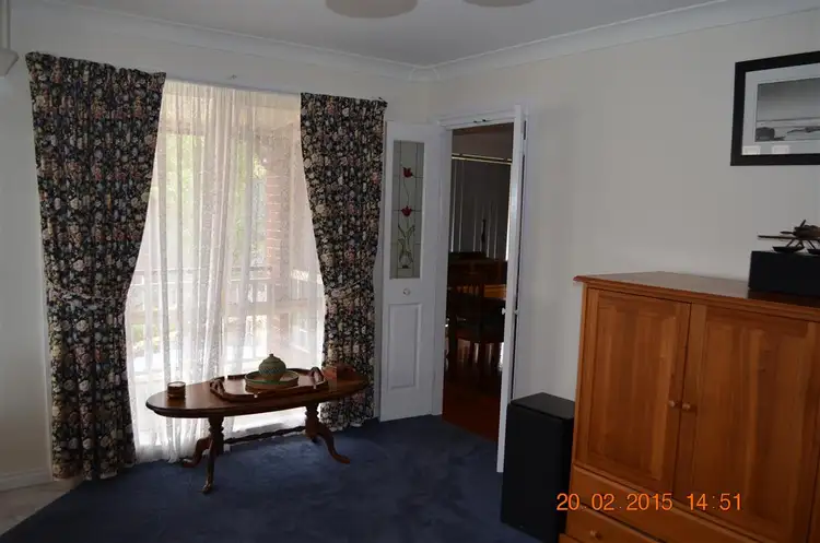 Fourth view of Homely house listing, 24 Jillabenan Close, Tumut NSW 2720