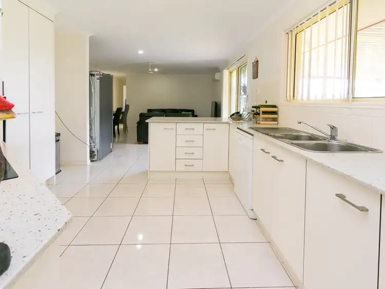 Seventh view of Homely house listing, 53 Bounty Cct, Eli Waters QLD 4655