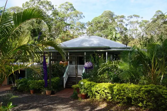 Main view of Homely house listing, 32 Mountain Street, Pomona QLD 4568
