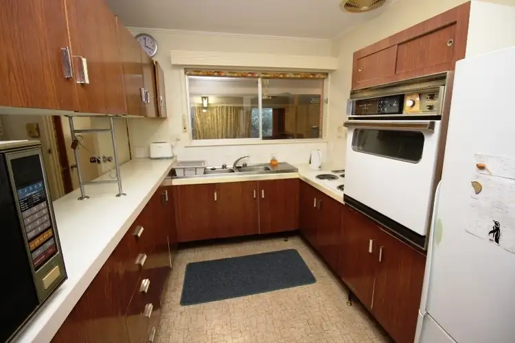 Second view of Homely house listing, 23 Mill Drive, Heatley QLD 4814