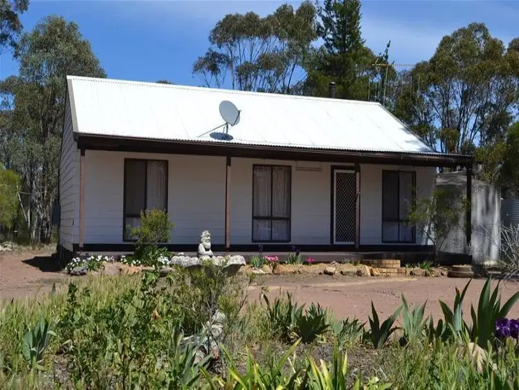 Main view of Homely rural property listing, 8 Pine Close, Mudgee NSW 2850