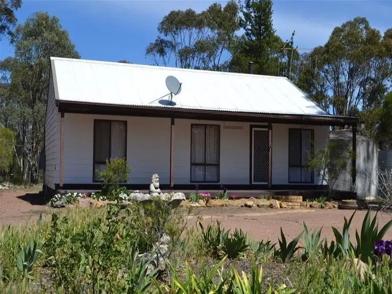 Main view of Homely rural property listing, 8 Pine Close, Mudgee NSW 2850