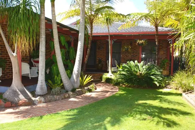 Fifth view of Homely house listing, 23 Fay Street, Lake Munmorah NSW 2259