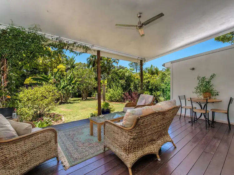 Fourth view of Homely house listing, 17 Mountain Street, Pomona QLD 4568