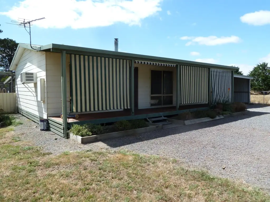 Main view of Homely rural property listing, 154 Drew Lane, Raglan VIC 3373