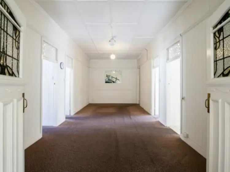 Fifth view of Homely block of units listing, 566 Sandgate Road, Clayfield QLD 4011