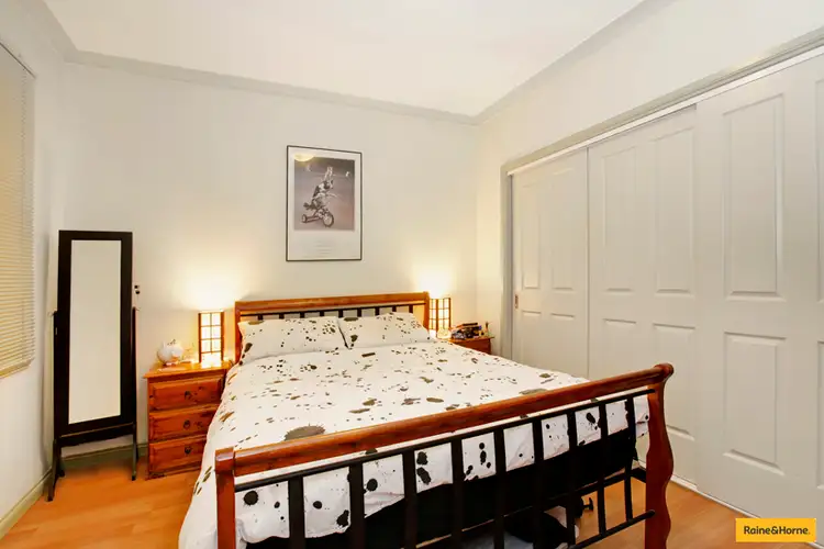 Sixth view of Homely apartment listing, 3/128 Maribyrnong Road, Moonee Ponds VIC 3039