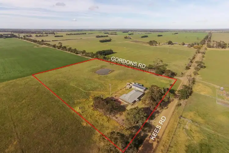 218 Kees Road, Yarram VIC 3971