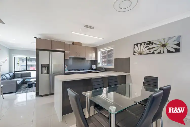 Third view of Homely townhouse listing, 1/20 Derby Street, Rooty Hill NSW 2766