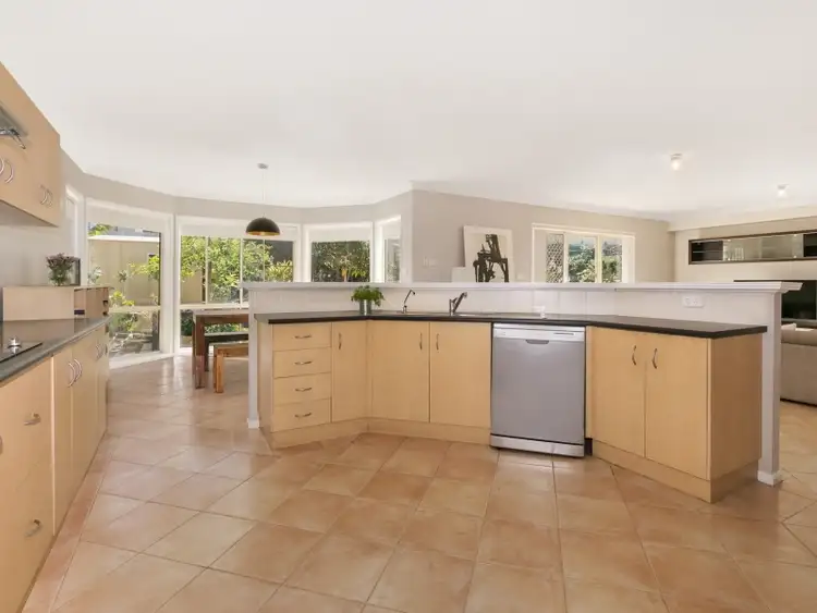 Second view of Homely house listing, 47 Clementina Circuit, Cecil Hills NSW 2171