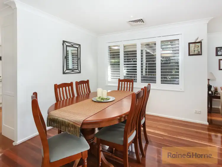Fifth view of Homely house listing, 49 Gracelands Drive, Quakers Hill NSW 2763