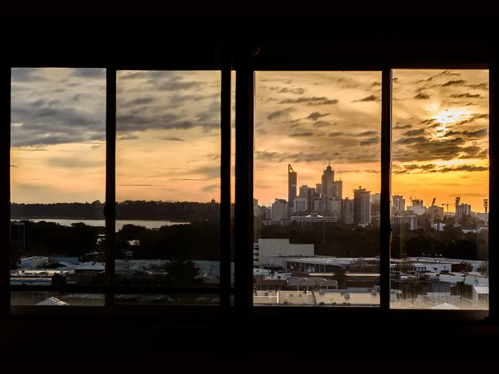 Main view of Homely apartment listing, 53/6 Hampton Street, Burswood WA 6100