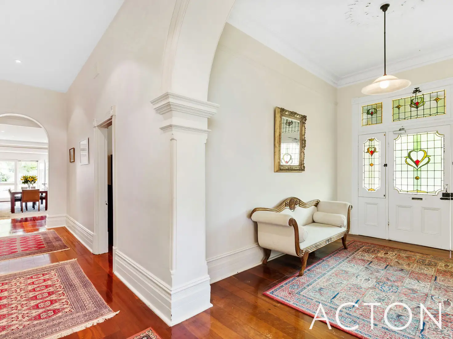 Main view of Homely house listing, 40 Leake Street, Peppermint Grove WA 6011