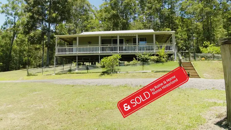 Main view of Homely house listing, 46A Ferguson Road, Pomona QLD 4568