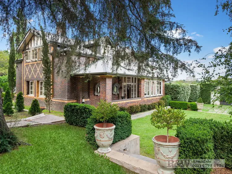 148 Dangar Street, Armidale NSW 2350