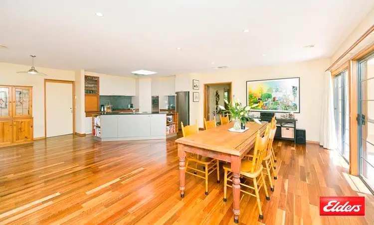 Fifth view of Homely house listing, 6 Wilga Place, O'connor ACT 2602