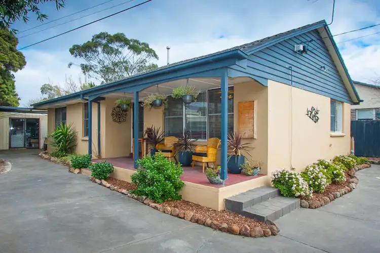 39 Dobell Avenue, Sunbury VIC 3429