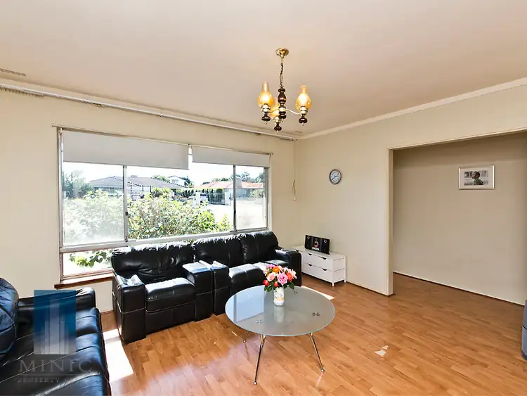 Third view of Homely house listing, 38 Alderley Square, Wilson WA 6107