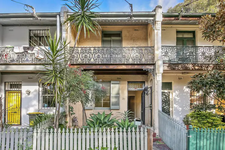 37 Calder Road, Darlington NSW 2008