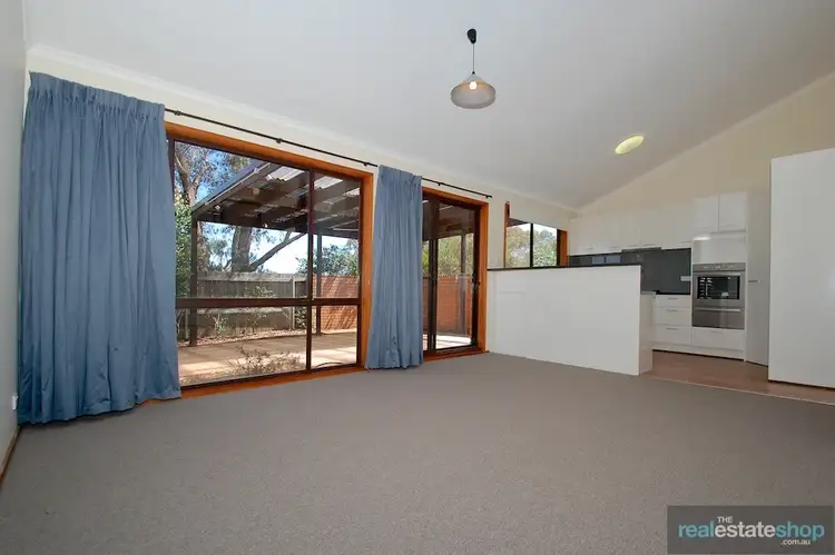 Fourth view of Homely townhouse listing, 7/57 Newman-Morris Circuit, Oxley ACT 2903
