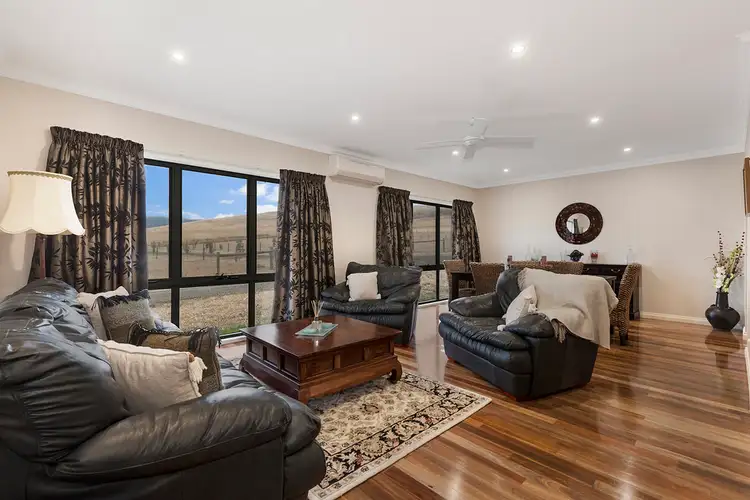 Third view of Homely rural property listing, 110 High Camp Road, Pyalong VIC 3521
