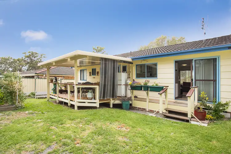 Fifth view of Homely house listing, 19 Nerida Avenue, San Remo NSW 2262