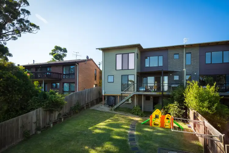 Sixth view of Homely house listing, 2/50 Monaro, Merimbula NSW 2548
