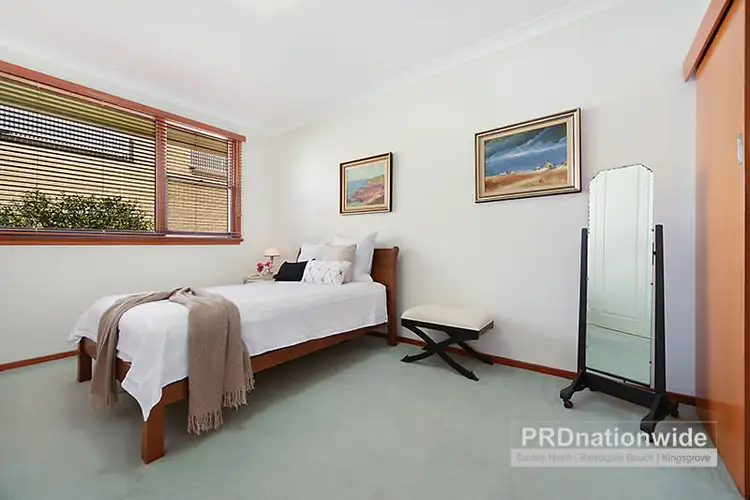 Fourth view of Homely villa listing, 6/10 Oldham Crescent, Dolls Point NSW 2219