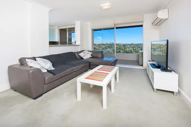 Second view of Homely unit listing, 38/170 Spit Road, Mosman NSW 2088