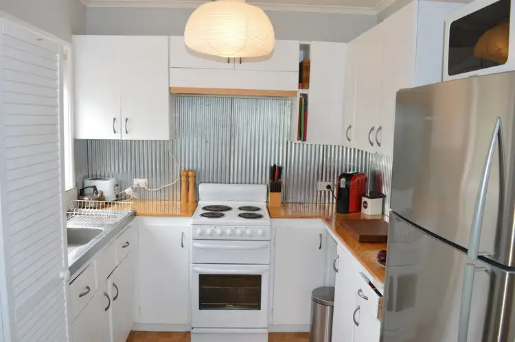Second view of Homely apartment listing, 1/19 Ingebyra Street, Jindabyne NSW 2627