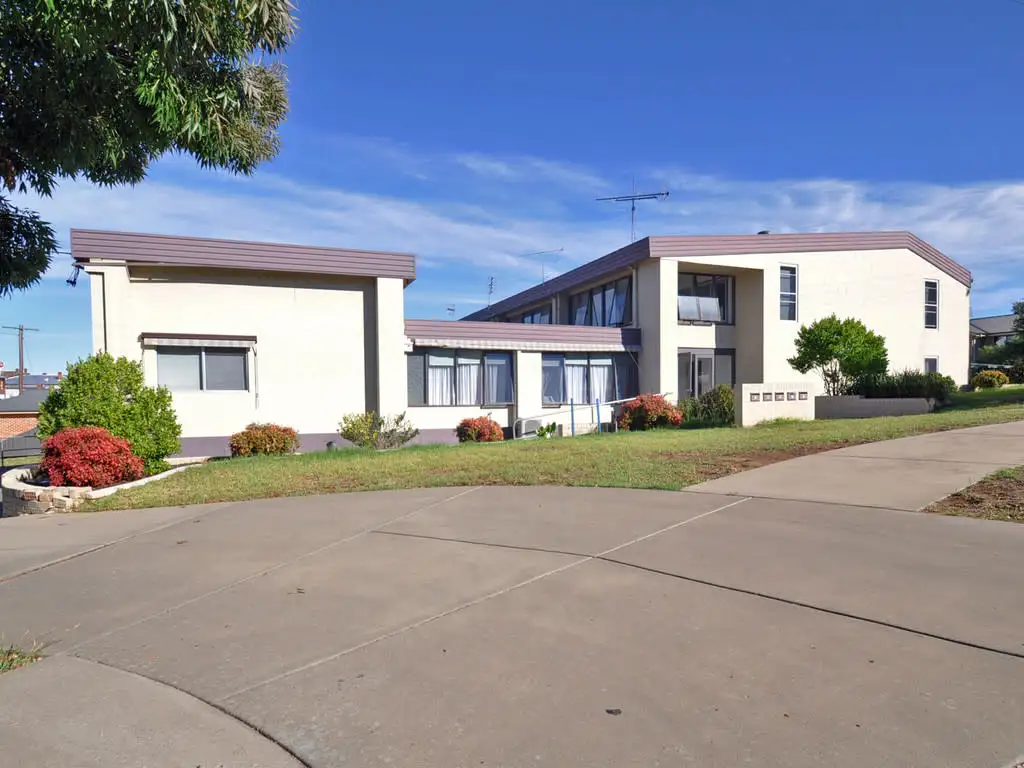 Main view of Homely apartment listing, 5/65 Commins Street, Junee NSW 2663