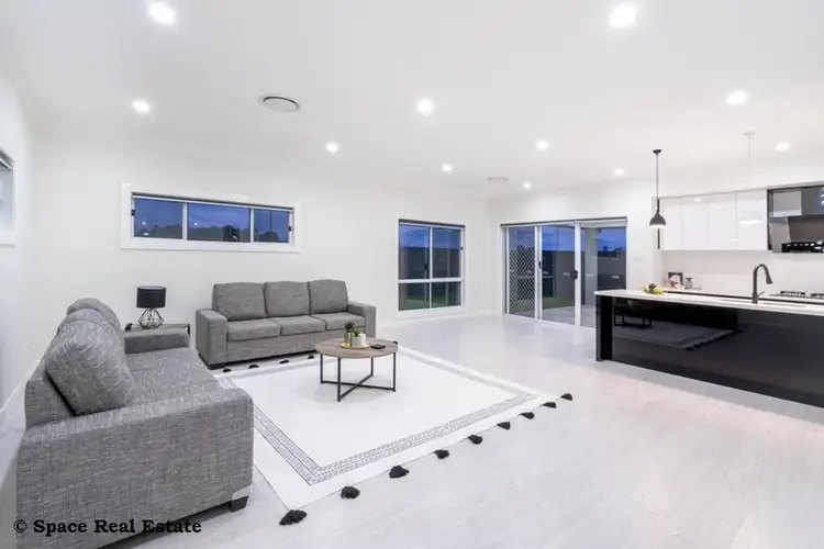 Third view of Homely house listing, 29 Phillips Avenue, Oran Park NSW 2570