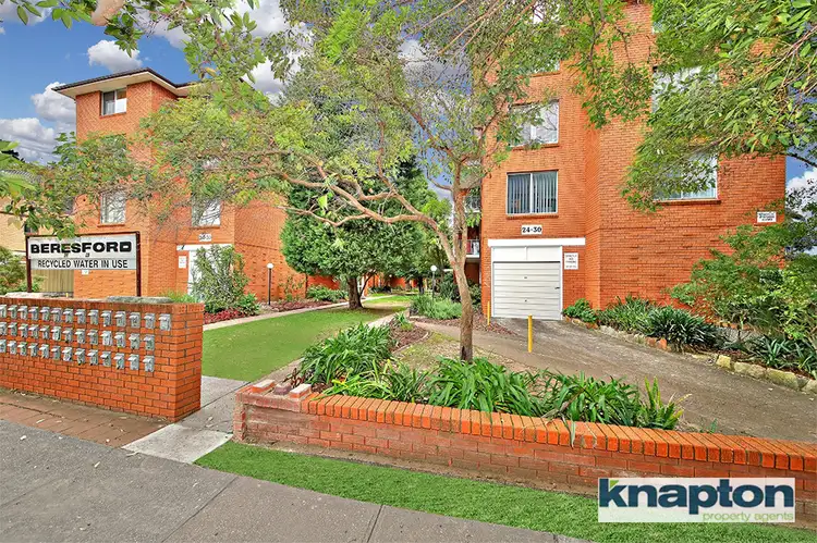 17/24 Fairmount Street, Lakemba NSW 2195