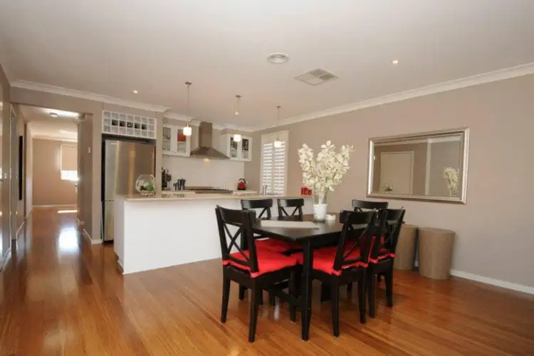 Fourth view of Homely house listing, 6 Edsall Street, Tarneit VIC 3029